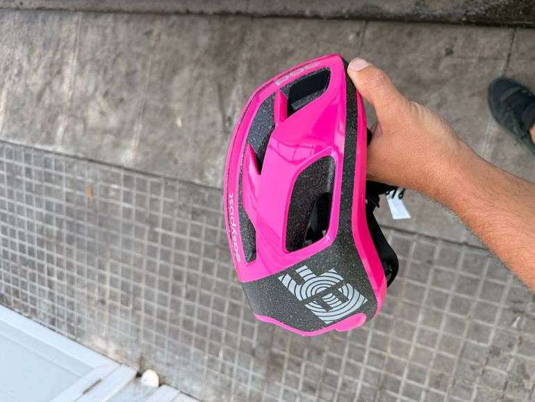 Použité POC Cytal Lite Helmet 2026 bike — obrázek 2 z 2