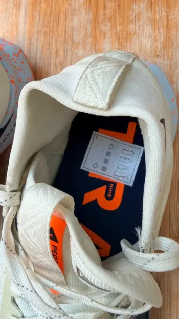 Used Pegasus React Trail 4 GTX bike — image 2 of 7