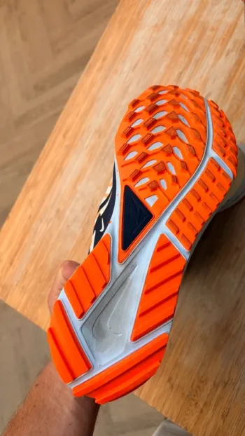 Used Pegasus React Trail 4 GTX bike — image 7 of 7