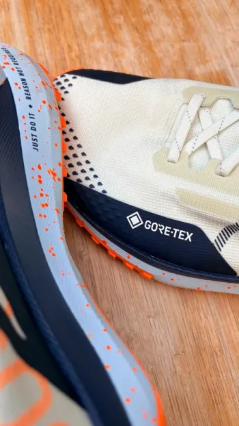 Used Pegasus React Trail 4 GTX bike — image 6 of 7