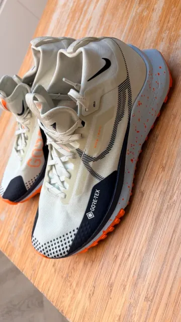 Gebrauchtes Pegasus React Trail 4 GTX Running Shoes