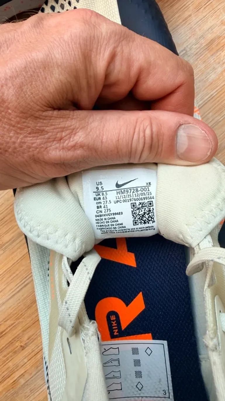 Used Pegasus React Trail 4 GTX bike — image 5 of 7