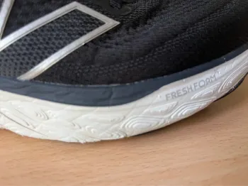 Gebrauchtes New Balance Fresh Foam 880 bike — Bild 5 von 9