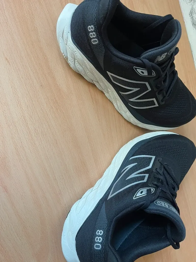 Gebrauchtes New Balance Fresh Foam 880 bike — Bild 3 von 9