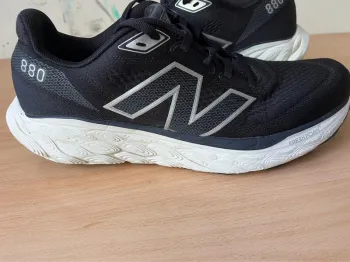 Gebrauchtes New Balance Fresh Foam 880 bike — Bild 4 von 9