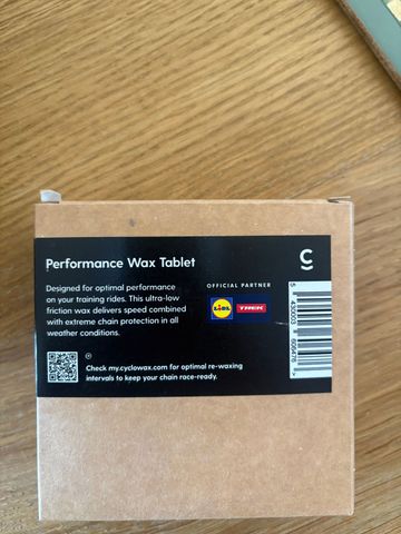 Used Cyclowax Performance Heater 2026 bike — image 5 of 5