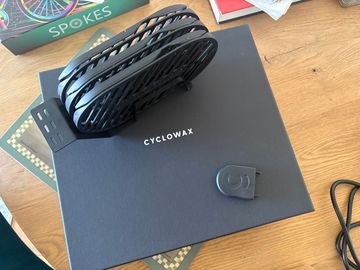 Used Cyclowax Performance Heater 2026 bike — image 3 of 5