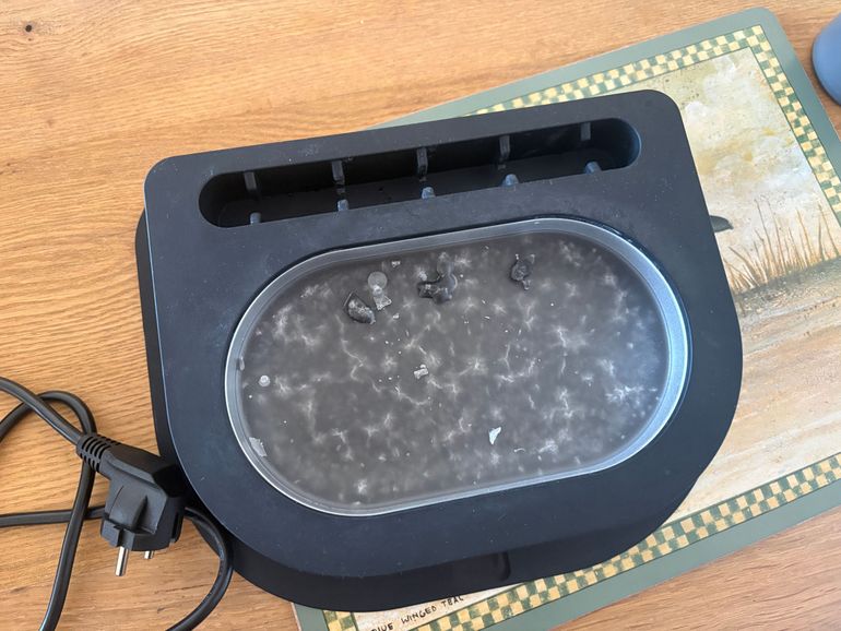Used Cyclowax Performance Heater 2026 bike — image 2 of 5