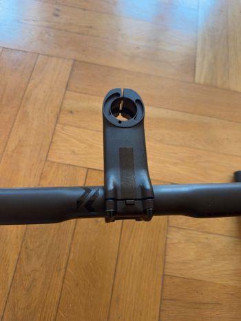 Gebrauchtes Newmen Advanced Wing Bar 2026 bike — Bild 2 von 3