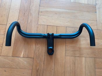 Gebrauchtes Newmen Advanced Wing Bar 2026 bike — Bild 1 von 3