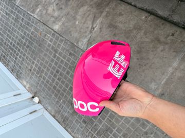 Použité POC Procen Air Helmet 2026 Cycling Accessories