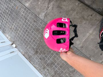 Brugt POC Procen Air Helmet 2026 bike — billede 2 af 3
