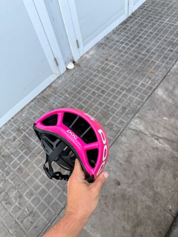 Brugt POC Procen Air Helmet 2026 bike — billede 3 af 3