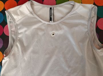 Used Assos Camiseta Interior bike — image 3 of 6
