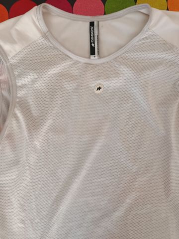 Used Assos Camiseta Interior bike — image 4 of 6