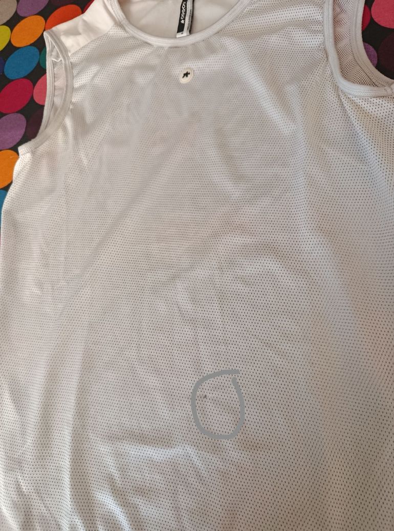Gebrauchtes Assos Camiseta Interior bike — Bild 2 von 6