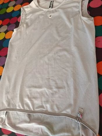 Gebrauchtes Assos Camiseta Interior bike — Bild 1 von 6