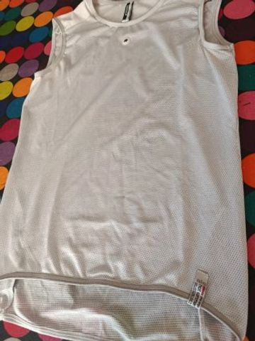 Gebrauchtes Assos Camiseta Interior Cycling Clothing