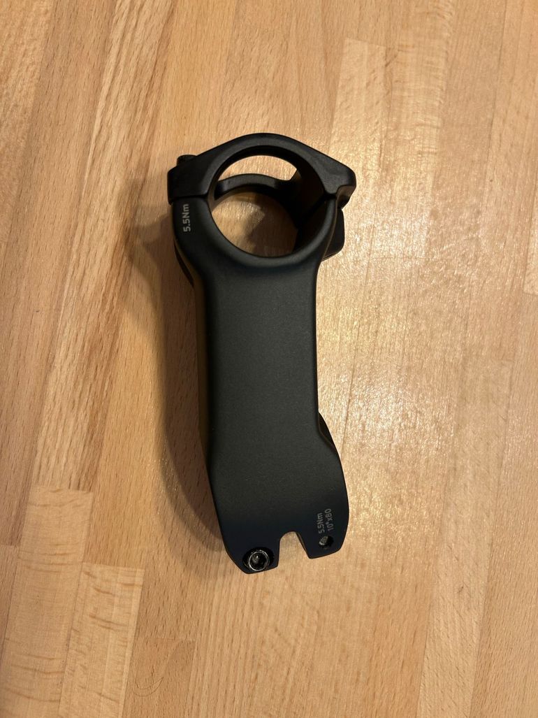 Gebrauchtes Giant Aerolight Stem 2025 bike — Bild 2 von 3