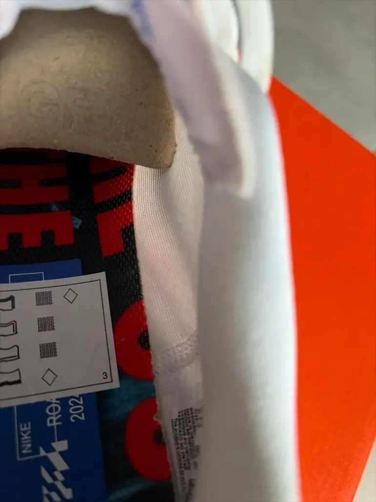 Gebrauchtes Nike Fly 6 bike — Bild 3 von 6