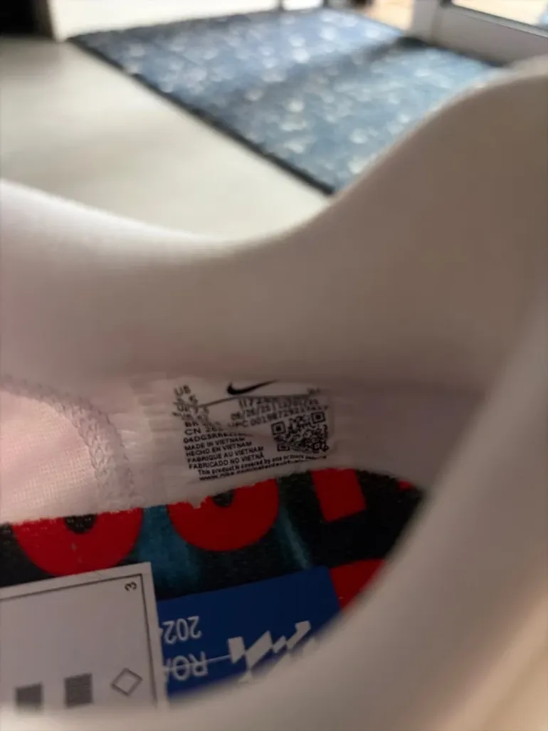 Gebrauchtes Nike Fly 6 bike — Bild 2 von 6
