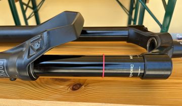 Tweedehands RockShox ZEB Fork bike — afbeelding 5 van 9
