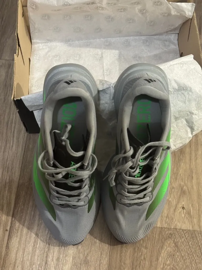 Gebrauchtes Adidas Adizero EVO SL bike — Bild 9 von 15