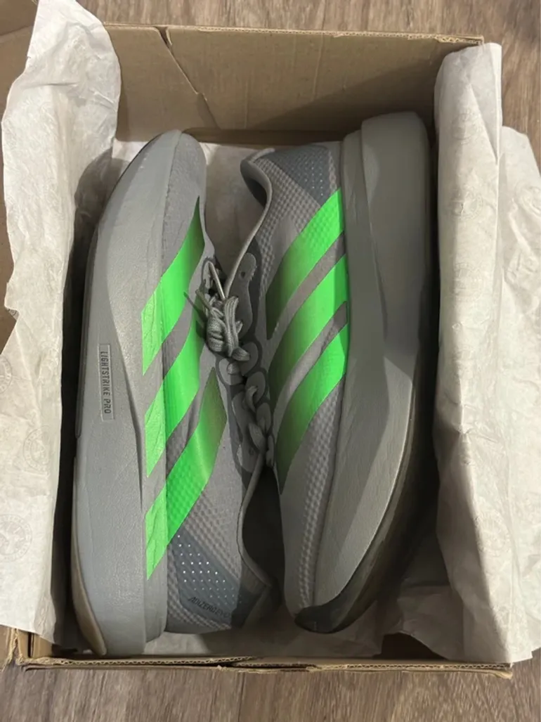 Gebrauchtes Adidas Adizero EVO SL bike — Bild 8 von 15