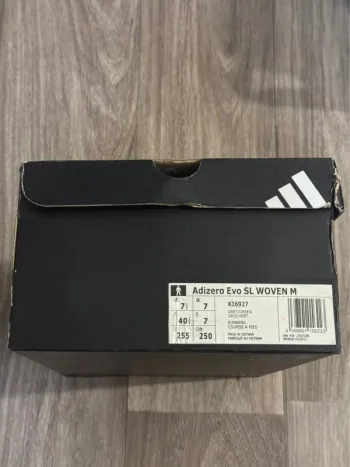 Gebrauchtes Adidas Adizero EVO SL bike — Bild 15 von 15