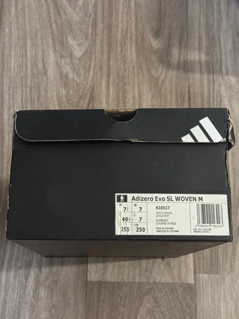 Gebrauchtes Adidas Adizero EVO SL bike — Bild 15 von 15