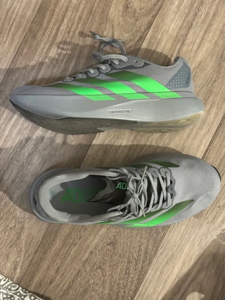 Gebrauchtes Adidas Adizero EVO SL bike — Bild 2 von 15