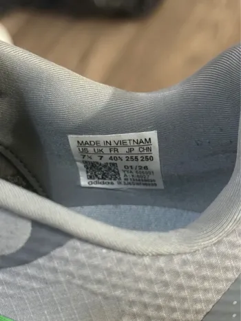 Gebrauchtes Adidas Adizero EVO SL bike — Bild 12 von 15