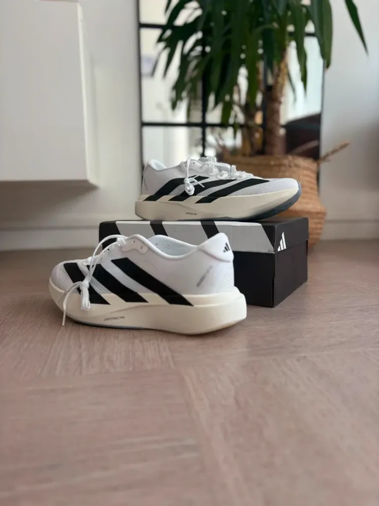 Gebrauchtes Adidas Adizero Evo SL bike — Bild 3 von 5