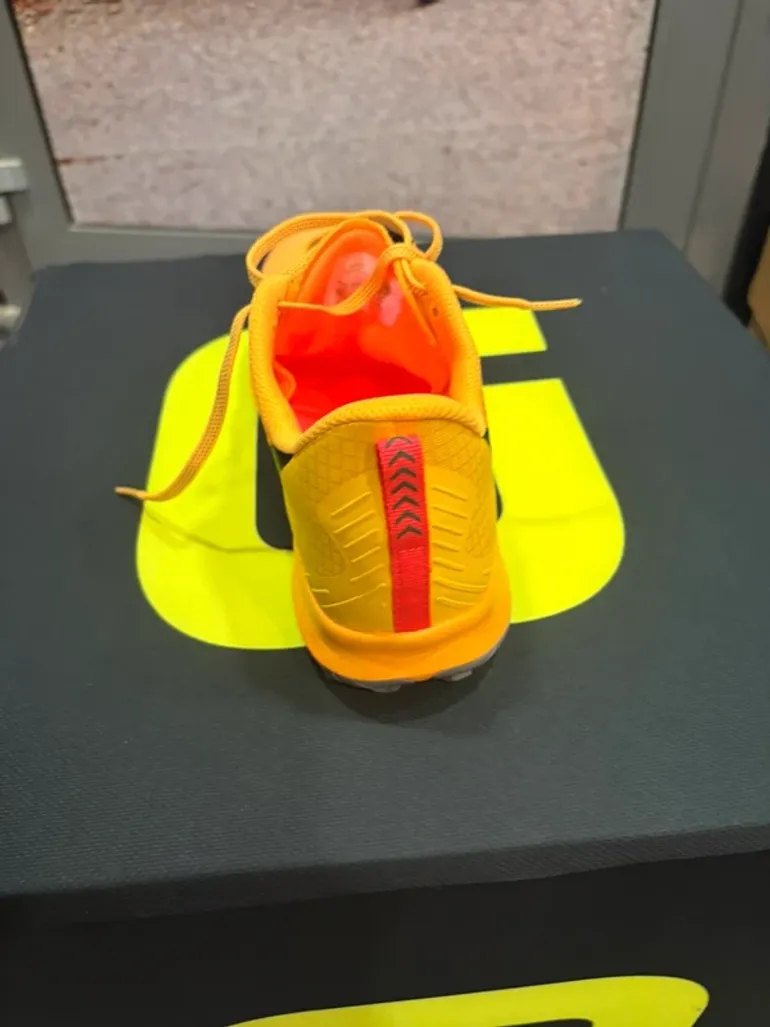 Używany Saucony Peregrine 12 bike — zdjęcie 3 z 4