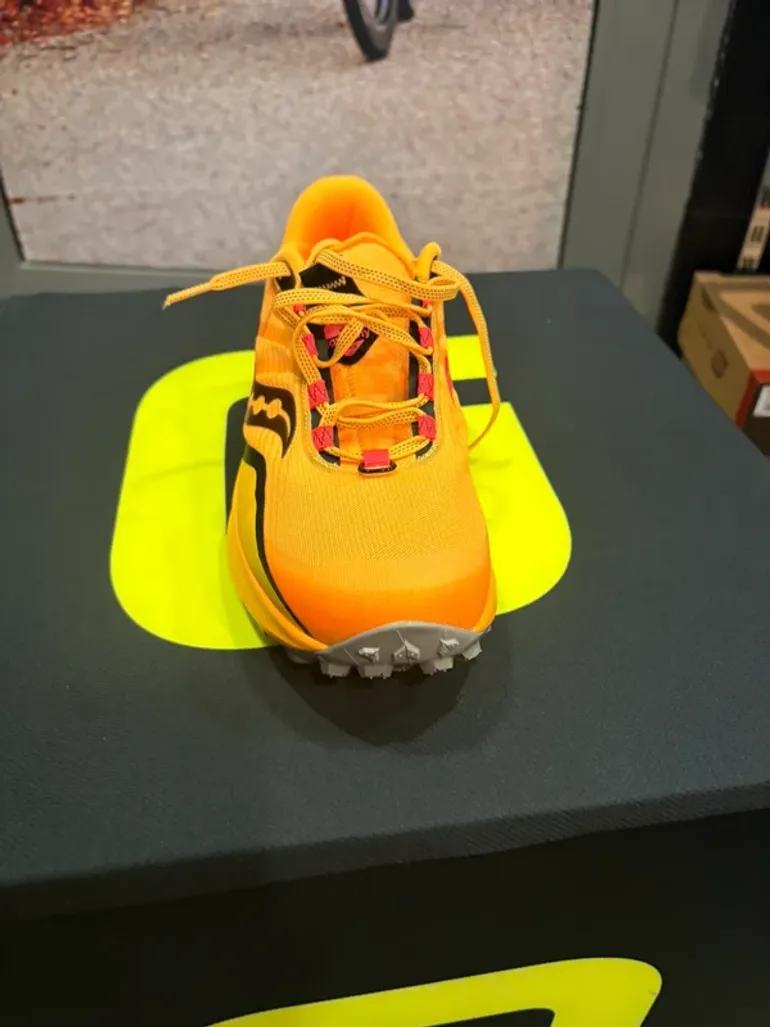 Używany Saucony Peregrine 12 bike — zdjęcie 2 z 4