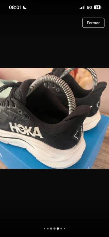 Gebrauchtes Adidas Adistar 4 M Running Shoes