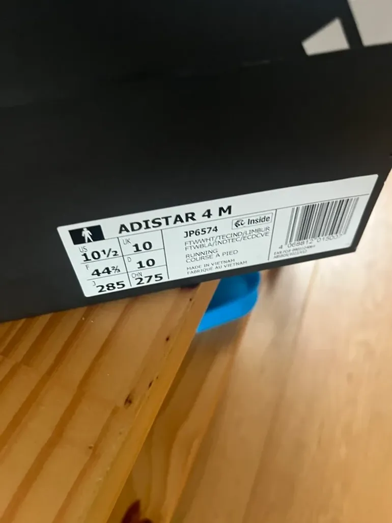 Gebrauchtes Adidas Adistar 4 M bike — Bild 11 von 11