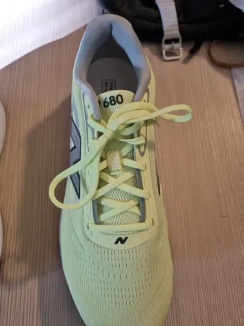 Gebrauchtes New Balance AB 680 bike — Bild 3 von 12