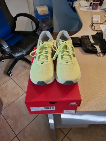 Gebrauchtes New Balance AB 680 bike — Bild 4 von 12
