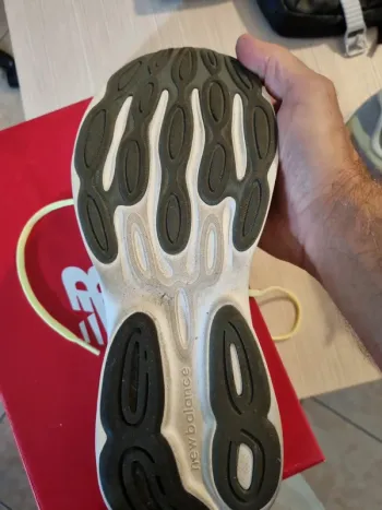 Gebrauchtes New Balance AB 680 bike — Bild 12 von 12