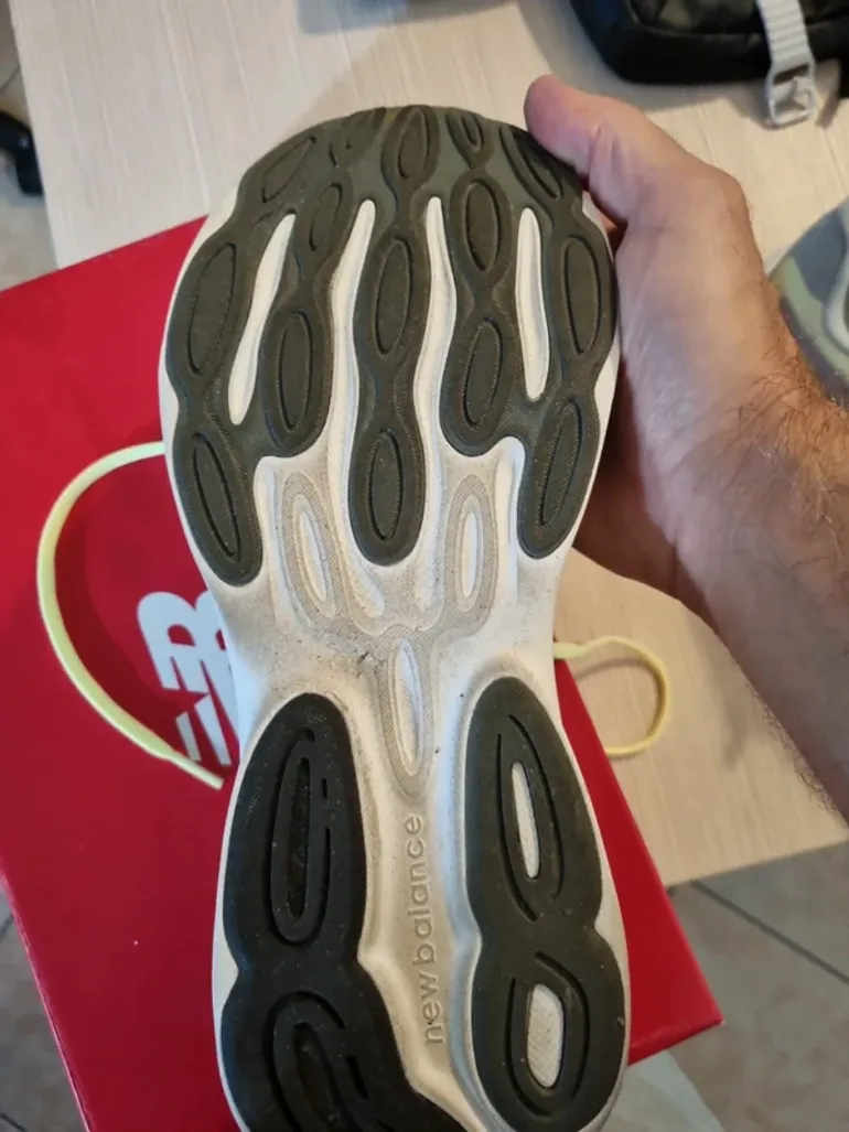Gebrauchtes New Balance AB 680 bike — Bild 12 von 12