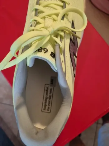 Gebrauchtes New Balance AB 680 bike — Bild 6 von 12