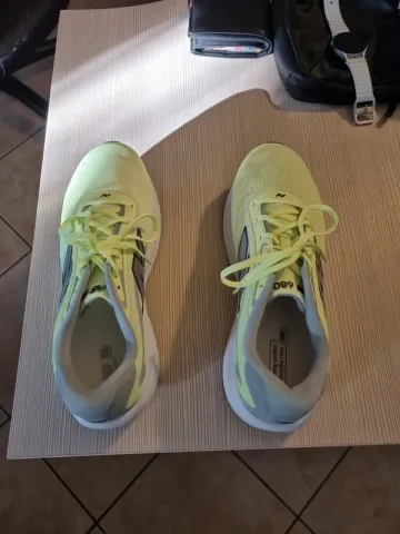 Gebrauchtes New Balance AB 680 Running Shoes