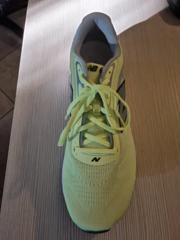 Gebrauchtes New Balance AB 680 bike — Bild 2 von 12