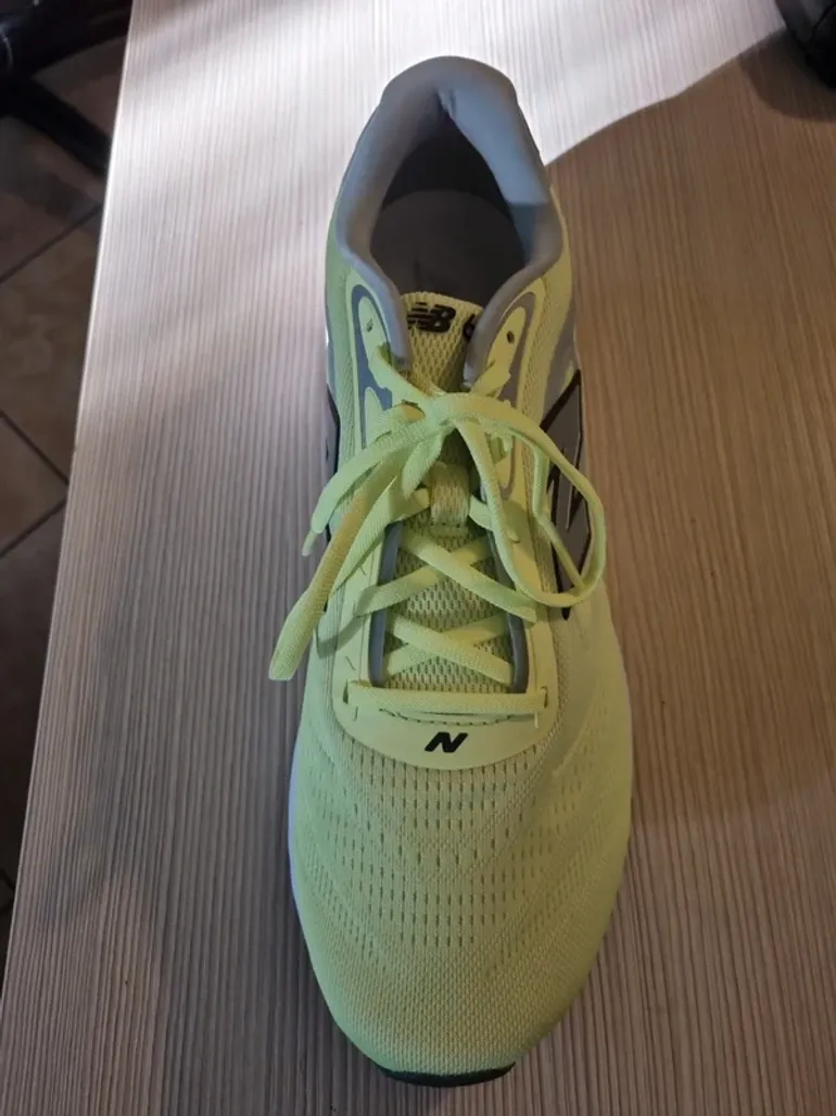 Gebrauchtes New Balance AB 680 bike — Bild 2 von 12