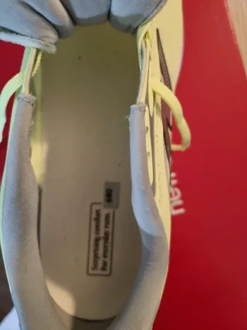 Gebrauchtes New Balance AB 680 bike — Bild 11 von 12