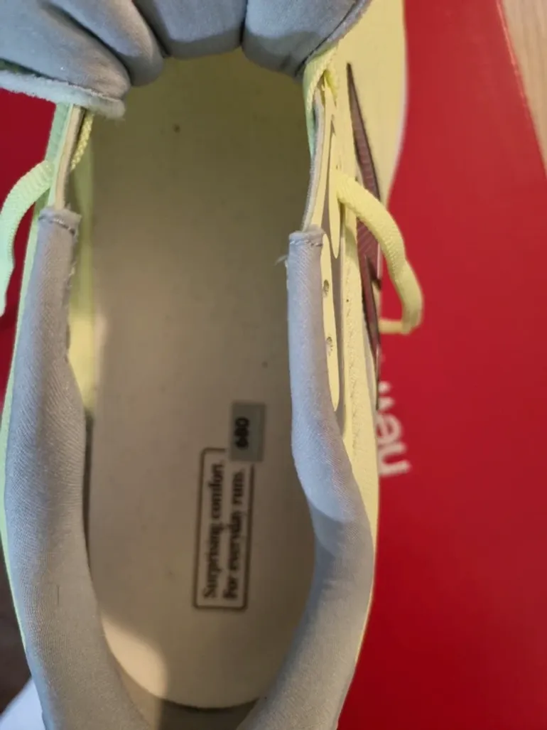 Gebrauchtes New Balance AB 680 bike — Bild 11 von 12