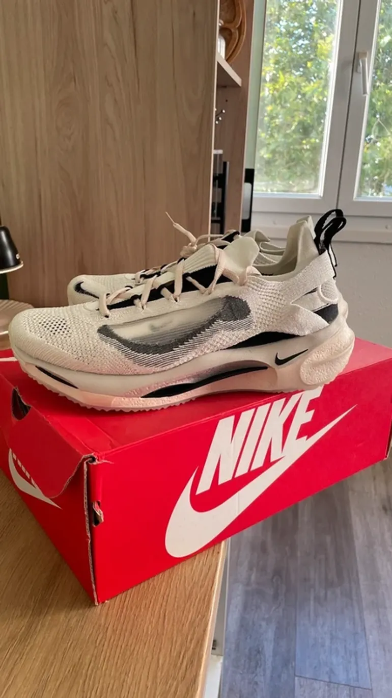 Używany Nike Sneakers bike — zdjęcie 2 z 7