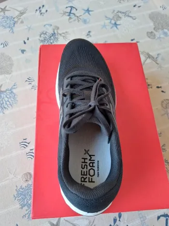 Gebrauchtes New Balance EVOZ v4 bike — Bild 6 von 9