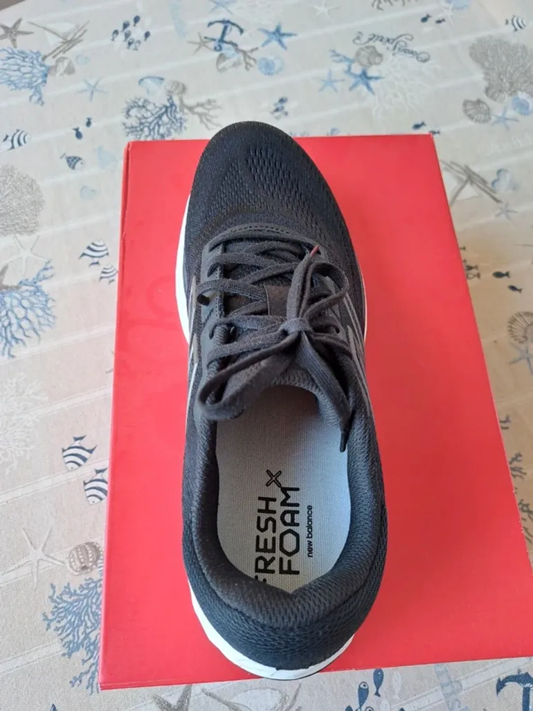 Gebrauchtes New Balance EVOZ v4 bike — Bild 6 von 9